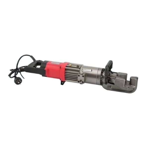 Máy Uốn Sắt Thủy Lực JITTO HRB-25 Chính Hãng 220V