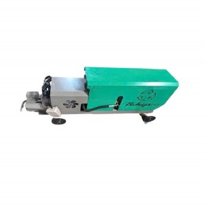 Máy Cắt Thủy Lực Niki F25 Chính Hãng Giá Tốt | Cắt Sắt Ø25
