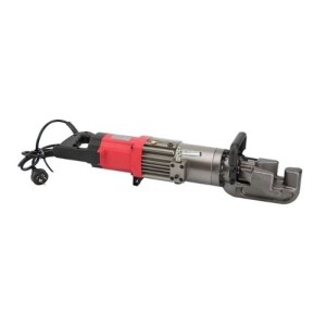 Máy Uốn Sắt Thủy Lực JITTO HRB-25 Chính Hãng 220V