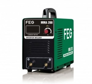 Máy hàn điện tử FEG MMA 200