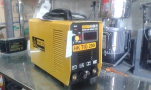 Máy hàn Inverter HK TIG-200 AC/DC