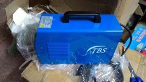 Máy hàn que TBS - TB200IGBT