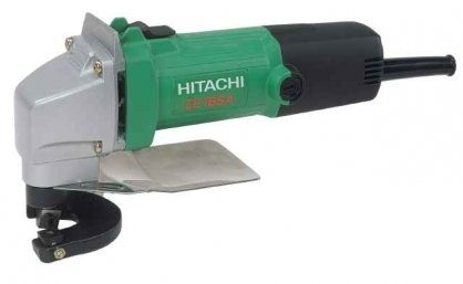Máy cắt tôn Hitachi CE16SA giá rẻ