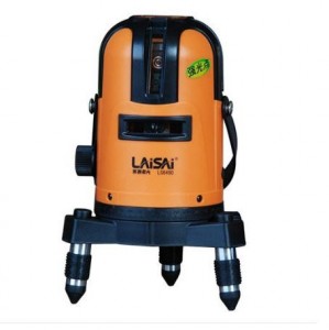 Máy cân mực laser Laisai LS649D