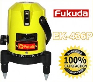Máy quét tia laser Fukuda EK-453DP