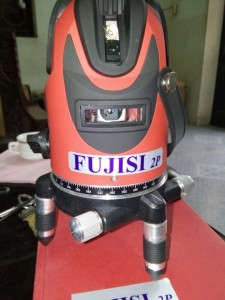 Máy cân bằng laser FUJISI - 2P