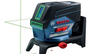 Máy cân mực laser tia xanh Bosch GCL 2-50 CG