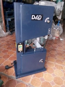 Máy Cưa Lọng D&D 205 Chính Hãng