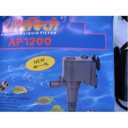 Bơm bể cá AP 1200