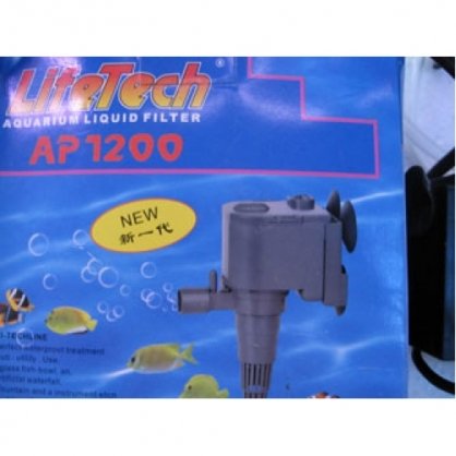 Bơm bể cá AP 1200