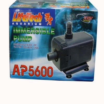 Bơm bể cá AP 5600