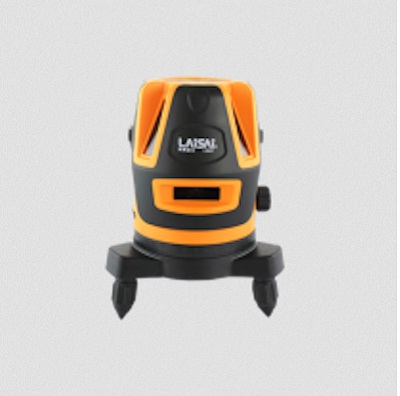 Máy cân bằng tia Laser LAISAI LS607